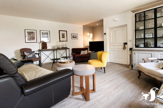 achat maison caudry 59540