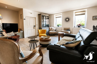 achat maison caudry 59540