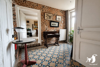 achat maison caudry 59540