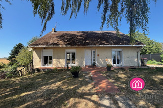 achat maison caudry 59540
