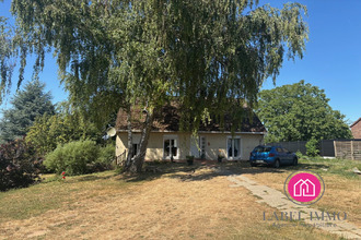 achat maison caudry 59540