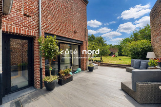 achat maison caudry 59540