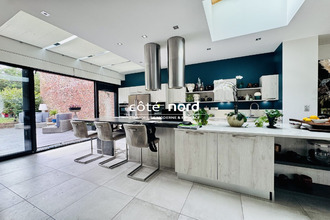 achat maison caudry 59540