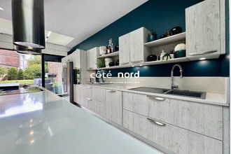 achat maison caudry 59540
