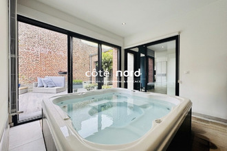achat maison caudry 59540