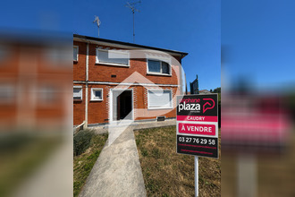 achat maison caudry 59540
