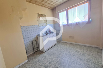 achat maison caudry 59540