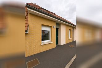 achat maison caudry 59540