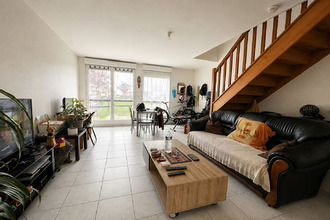 achat maison caudry 59540