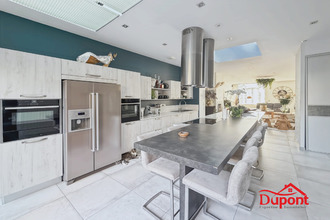 achat maison caudry 59540
