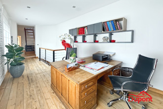 achat maison caudry 59540