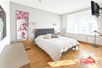 achat maison caudry 59540