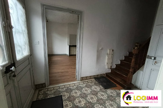 achat maison caudry 59540