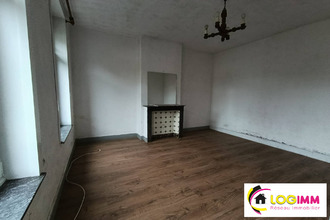 achat maison caudry 59540