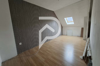 achat maison caudry 59540