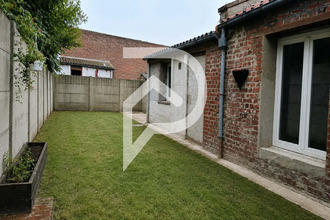 achat maison caudry 59540