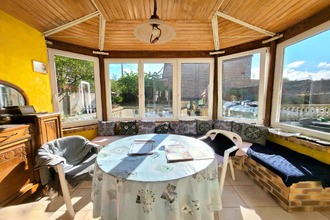 achat maison caudry 59540