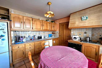 achat maison caudry 59540