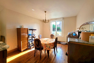 achat maison caudry 59540