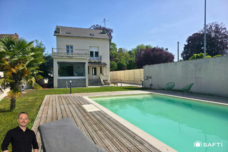 achat maison caudry 59540