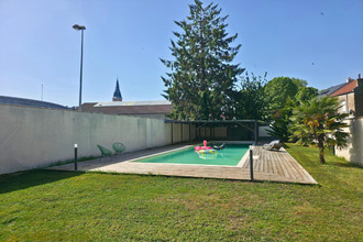 achat maison caudry 59540