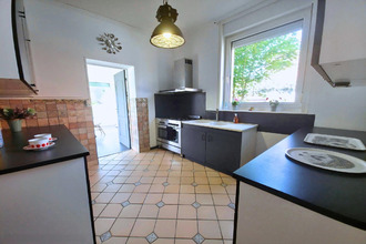 achat maison caudry 59540