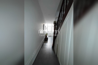 achat maison caudry 59540