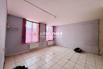 achat maison caudry 59540