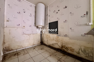 achat maison caudry 59540