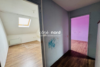 achat maison caudry 59540