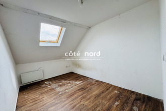 achat maison caudry 59540