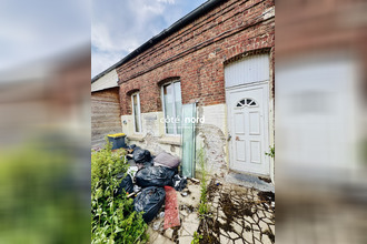 achat maison caudry 59540