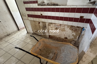 achat maison caudry 59540