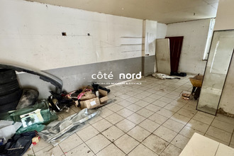 achat maison caudry 59540