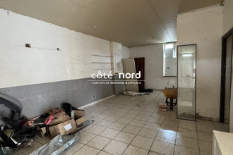 achat maison caudry 59540