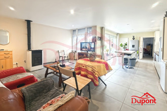 achat maison caudry 59540