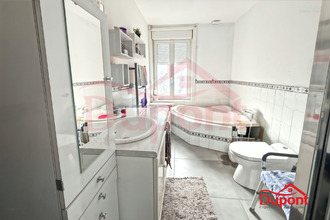 achat maison caudry 59540