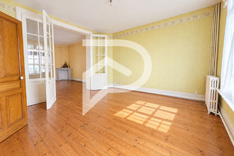 achat maison caudry 59540