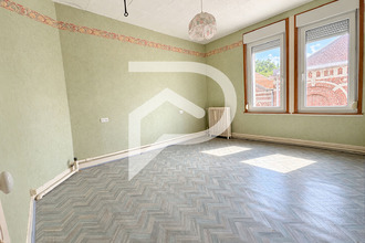 achat maison caudry 59540
