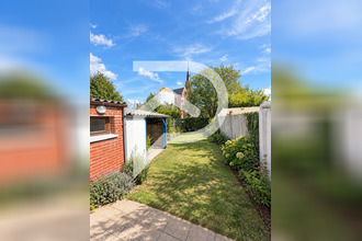 achat maison caudry 59540