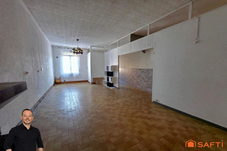 achat maison caudry 59540