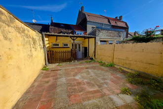 achat maison caudry 59540