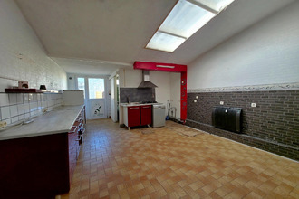 achat maison caudry 59540