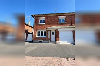 achat maison caudry 59540