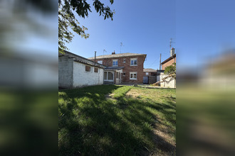 achat maison caudry 59540