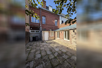achat maison caudry 59540