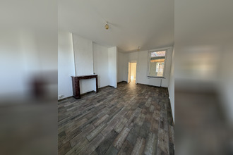 achat maison caudry 59540
