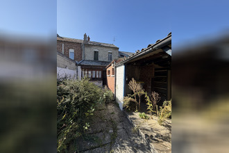 achat maison caudry 59540