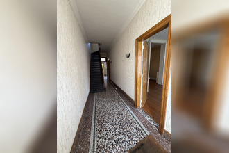 achat maison caudry 59540