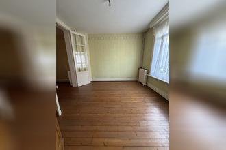 achat maison caudry 59540